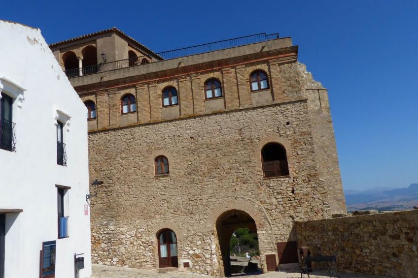 Wohnung "Castillo Castellar - foto 19