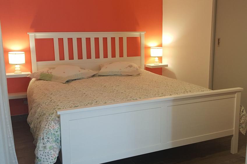 Haus "Les Cyprès" mit Gemeinschaftspool - foto 23