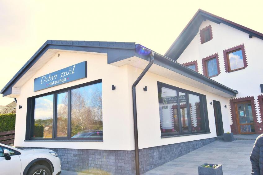 Vakantiewoning, Kiedrowice - foto 7