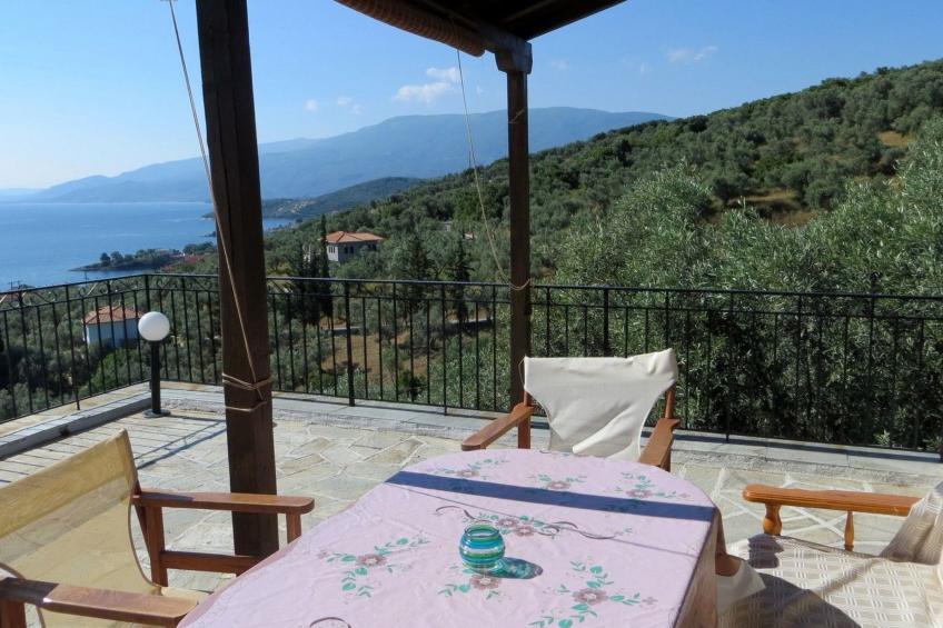 Haus  für 11 Personen - Lefokastro Pilion - foto 41