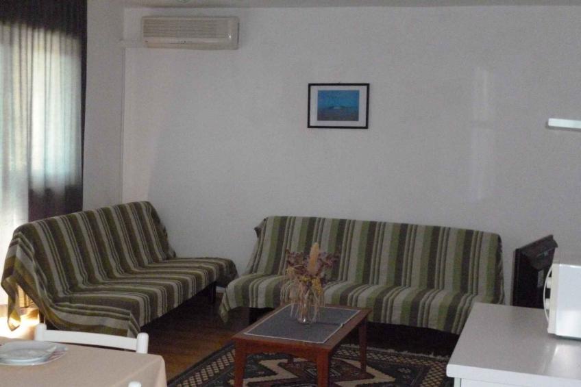 Vakantiewoning met zeezicht en internet - VW-338X - foto 12