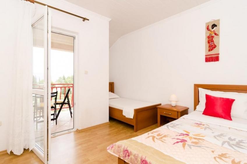 Apartments Villa Nikol - Standard Two Bedroom Apartment with Sea View (APT 1) - foto 7