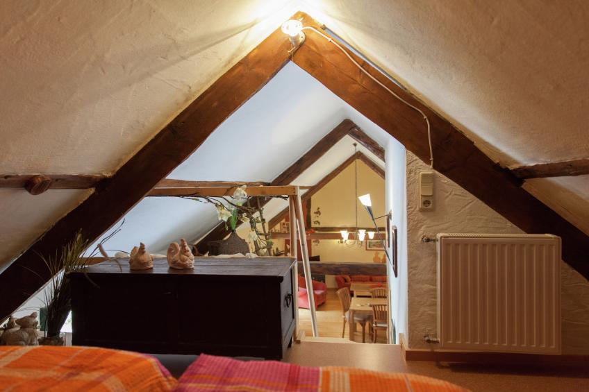 Alte Mühle - foto 15
