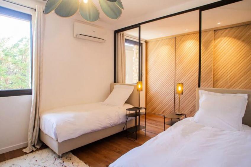 Villa De Haut Standing - 8 Chambres - Piscine - foto 38