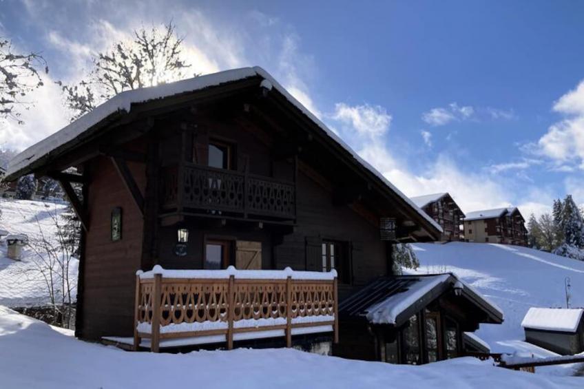 Chalets Abbe/tot - foto 6