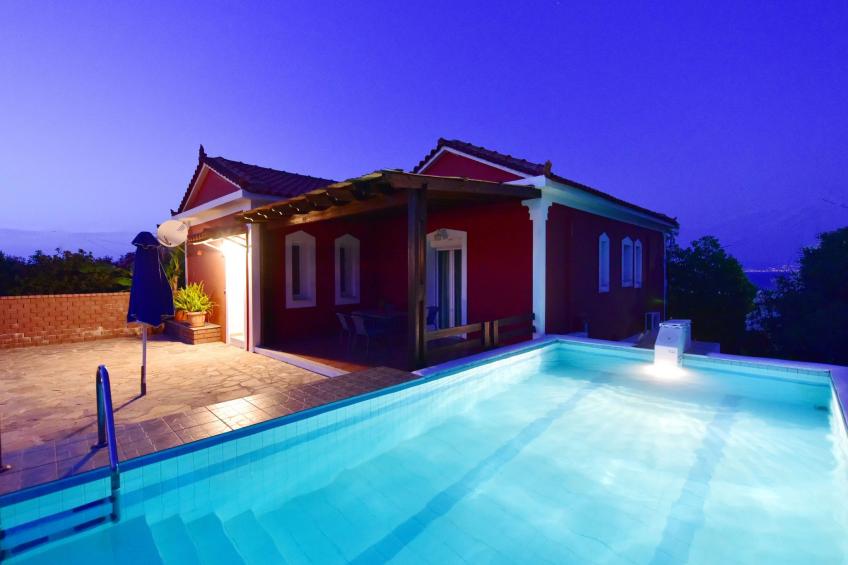 "Rote Villa" - foto 3