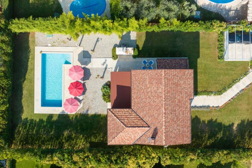 Villa Domenica - foto 22