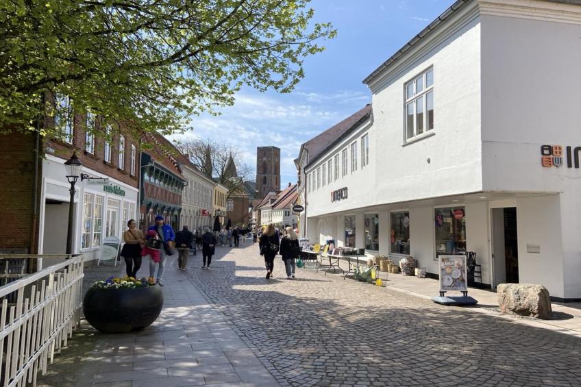 "Constance" - 23km from the sea - foto 10