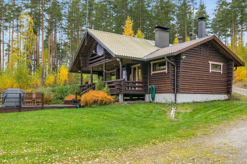 Rantalaukka - foto 5