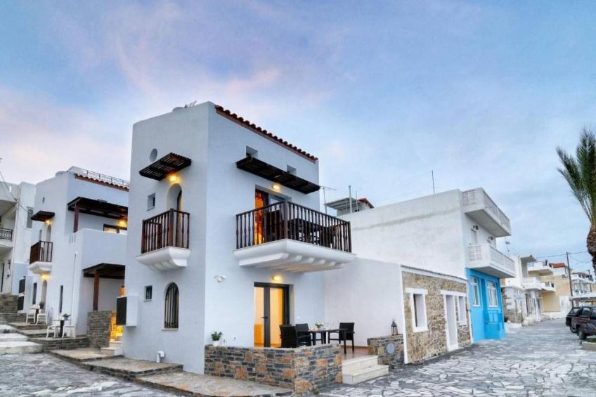 Myrtos Mare Familiensuite - foto 13