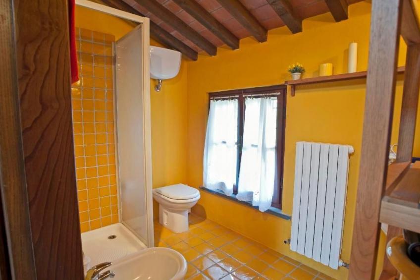 Wohnung in Cascina mit Privatparkplatz - foto 15