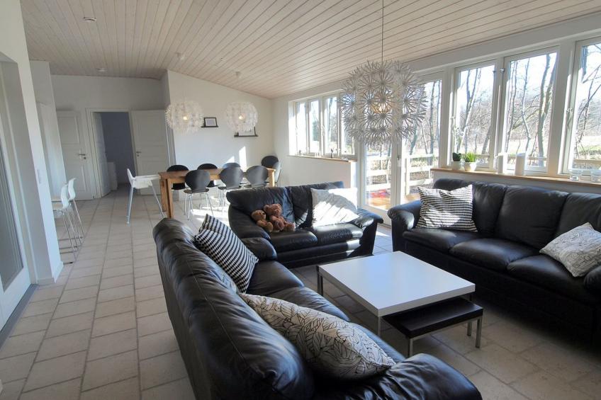 "Can" - 300m from the sea in Bornholm - foto 22