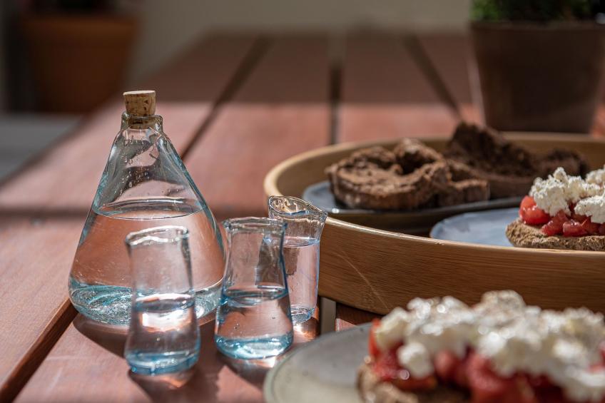 für 6 Personen und 1 Kind in Areni, Kreta (West-Kreta) - foto 47