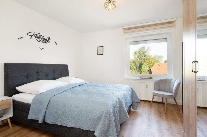 Captains Quarters 6 - traumhafte Ferien - foto 27