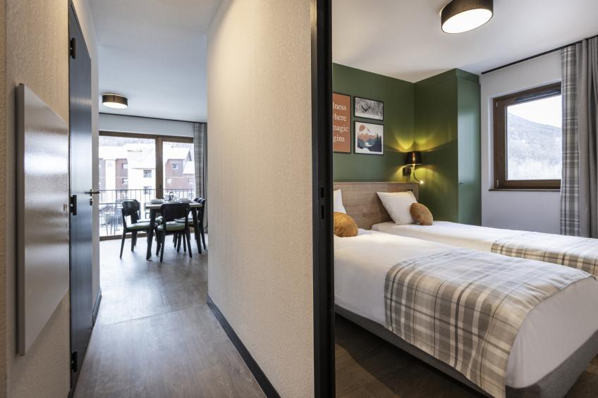 Le Serra Neva 3p6p - foto 25