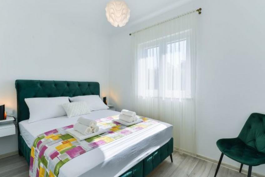 Holiday House Casia with pool - foto 9