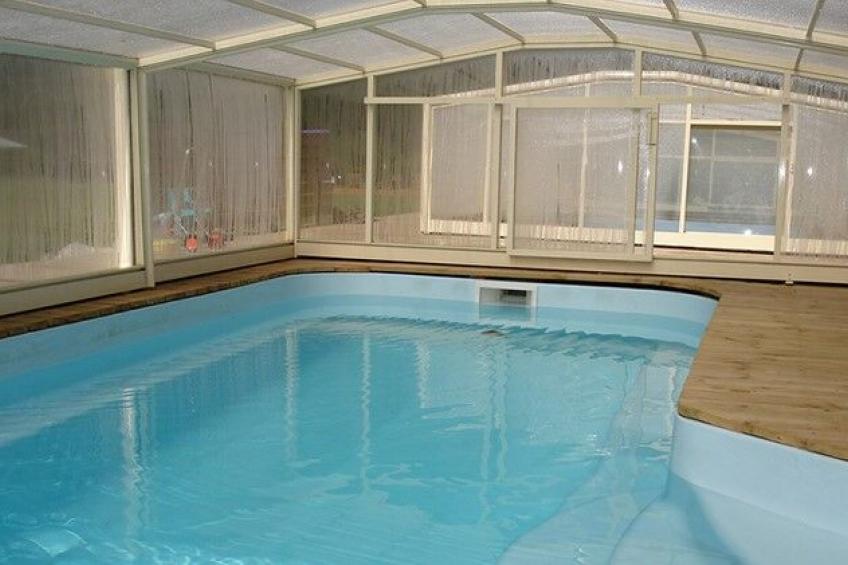 Odalys Chalet Le Pleynet 14p - foto 35