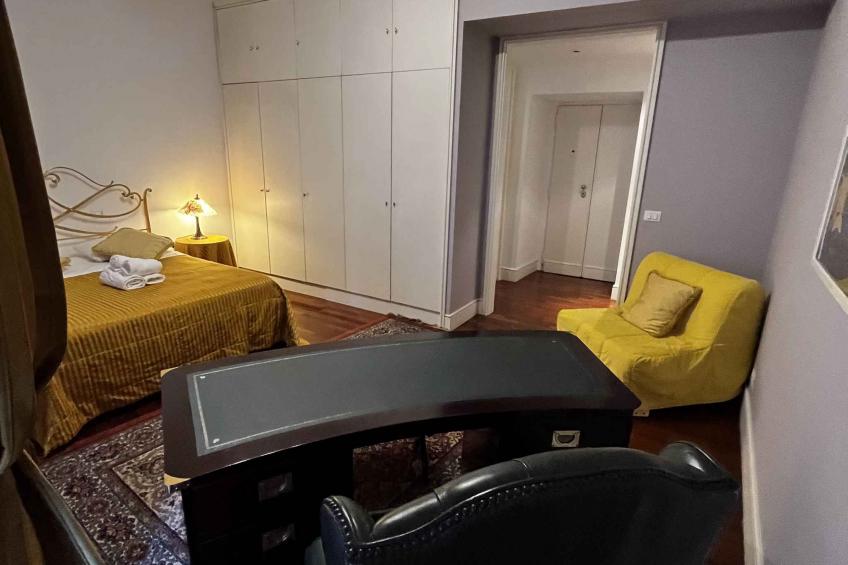 Vakantiewoning elegant in het hart van Rome - VW-Z3V45 - foto 9