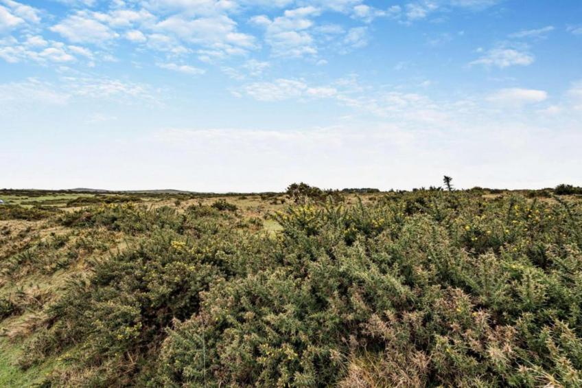 Jubilee Barn Cottage at Bodmin Moor - foto 22