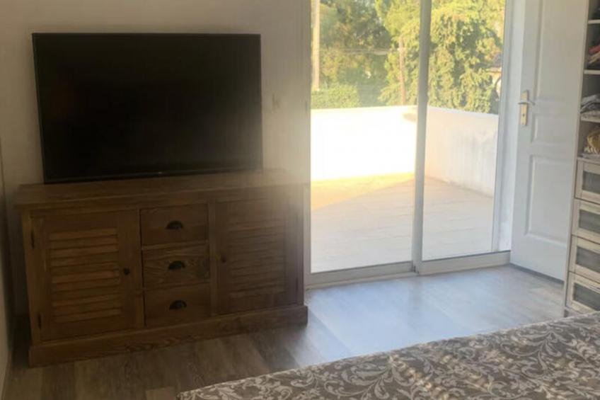 Villa avec piscine Châtaigniers - foto 6