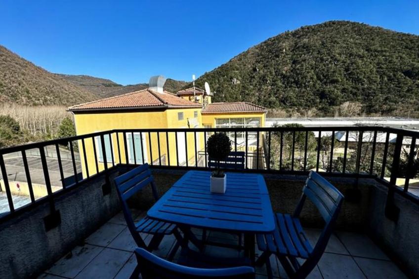 Résidence Les Naïades E22 - 2 Chambres Pour 5 Personnes ! - foto 8