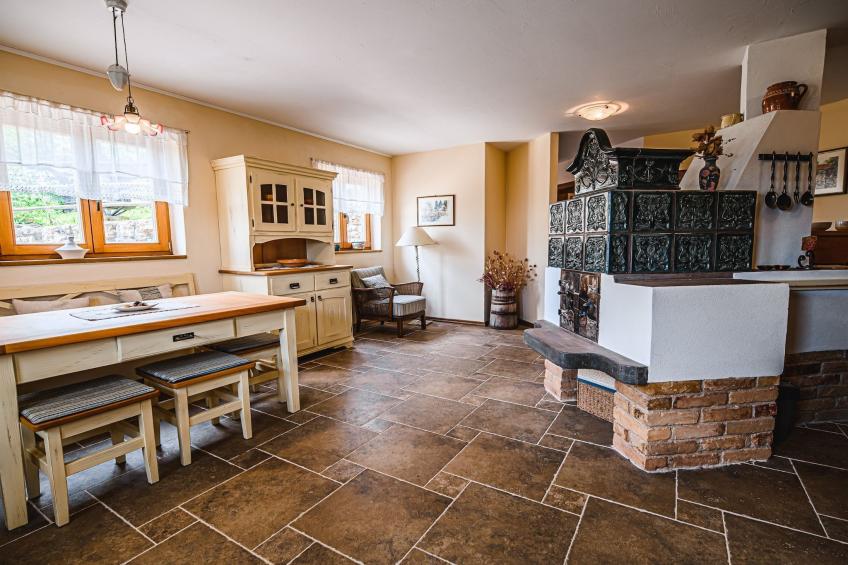 Hidden Authentic Haven Apartments - One Bedroom Apartment with Terrace - foto 11