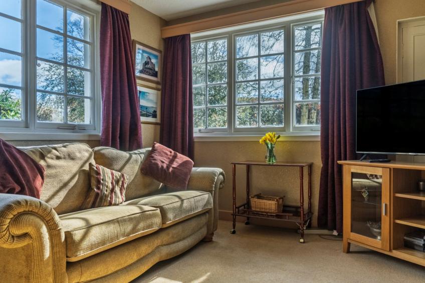 White House Retreat - foto 16