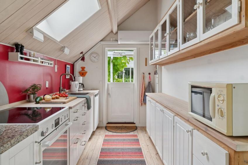 "Helfrida" - 925m from the sea - foto 19