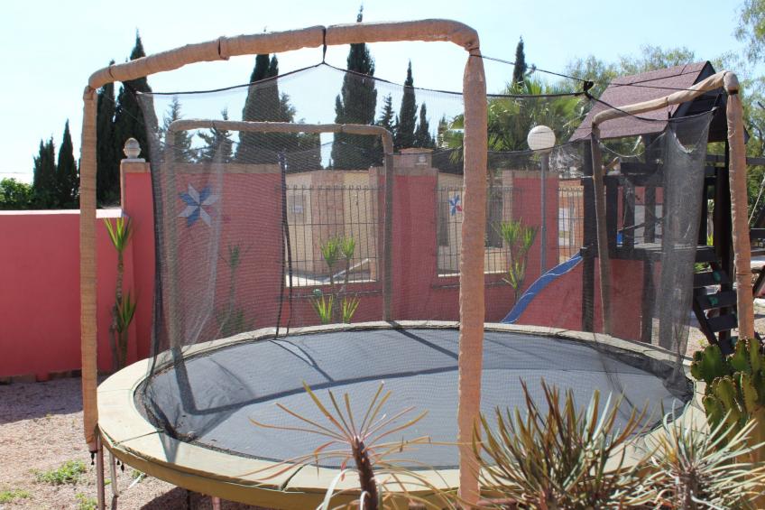 Casa Magdalena, Fincahaus, Hund erlaubt, Pool - foto 15