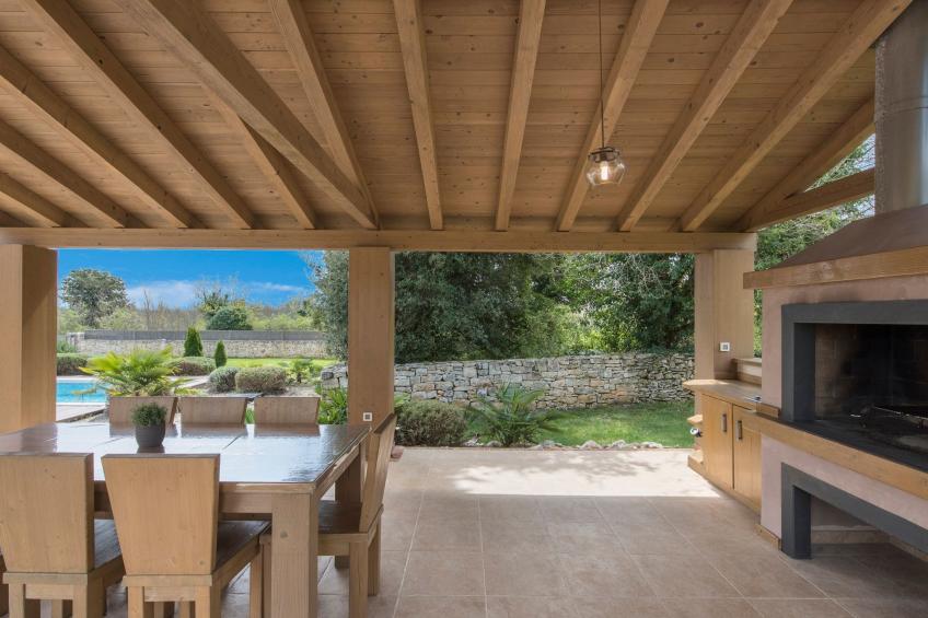 Villa Bonassini - foto 9