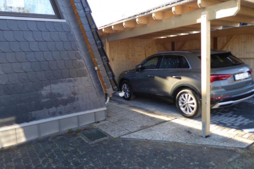 Eifelwaldhäuschen - foto 36