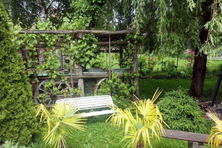 das schiefe Haus - foto 31