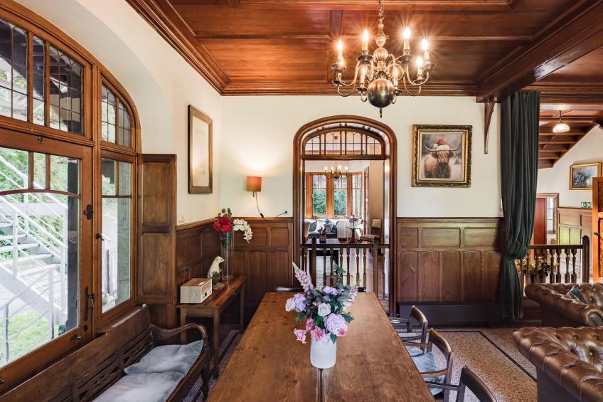 Villa Bel Air - foto 13