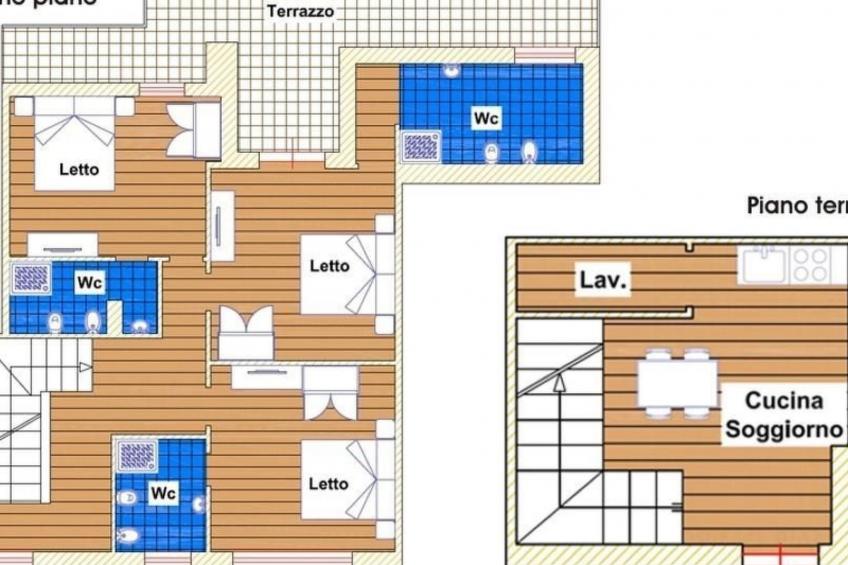 Villa Carlino White - foto 42