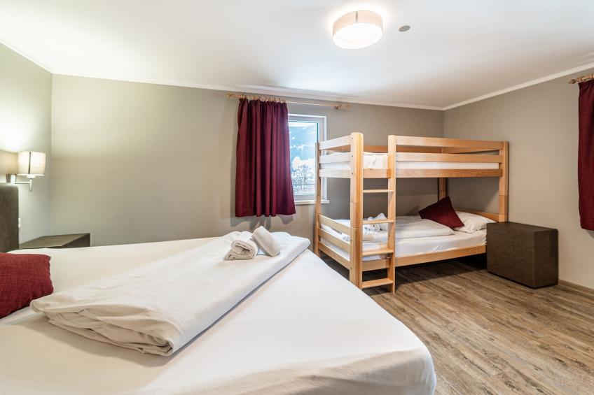 Chalet Salzach - foto 15