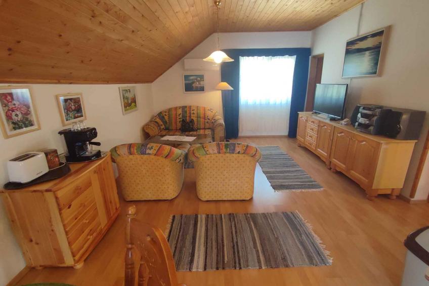 Holiday apartment with balcony - BF-49JX - foto 17