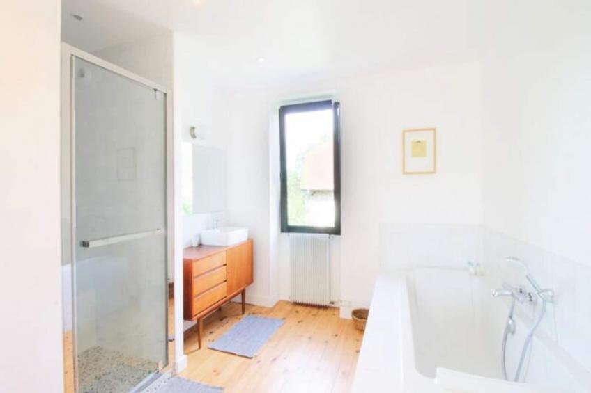 Maison Familiale, Cadre Paisible Et Piscine ! - foto 27