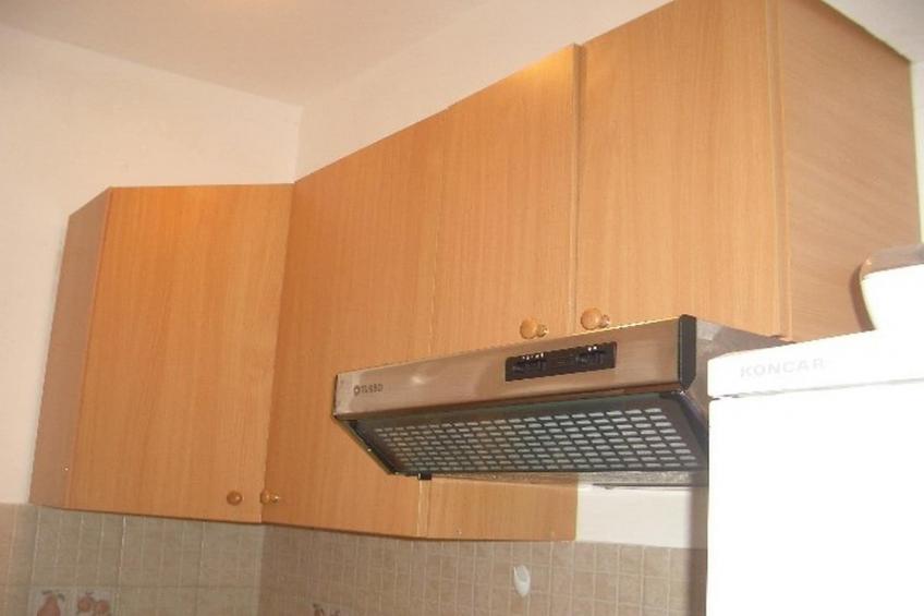 Apartment Dario - One Bedroom Apartment with Terrace and Sea View - foto 7