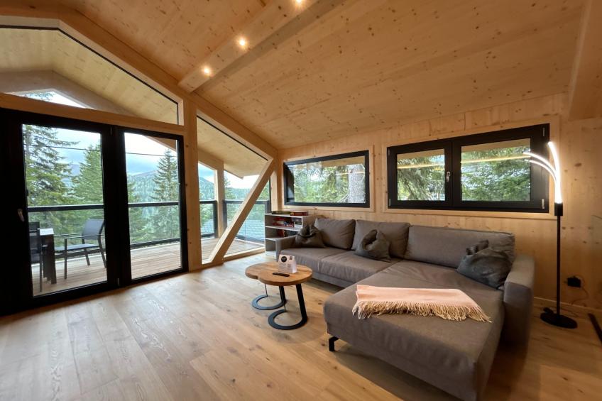 Naturchalets Turracher Höhe 20 - foto 8