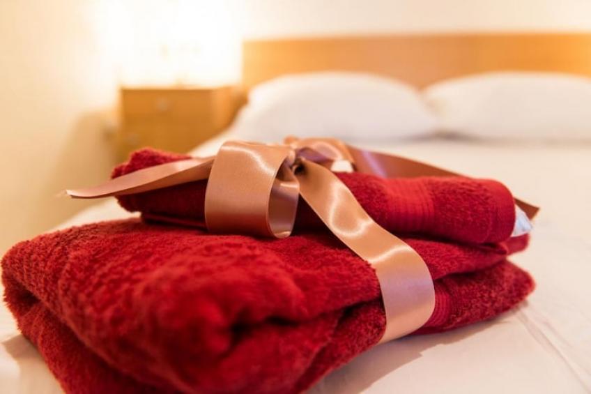 Apartments Paula - Studio Apartment with Terrace and Sea View - foto 5