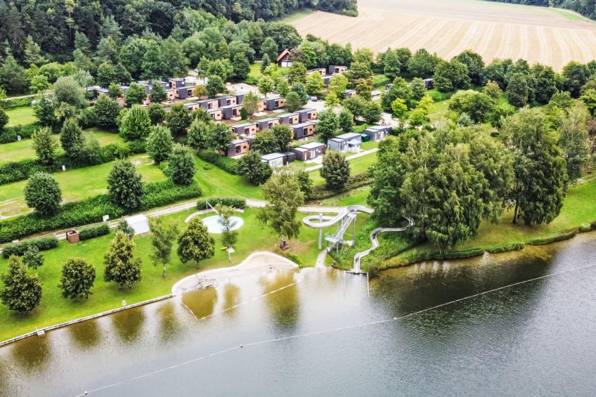 Tiny Haus Neschtle - foto 17