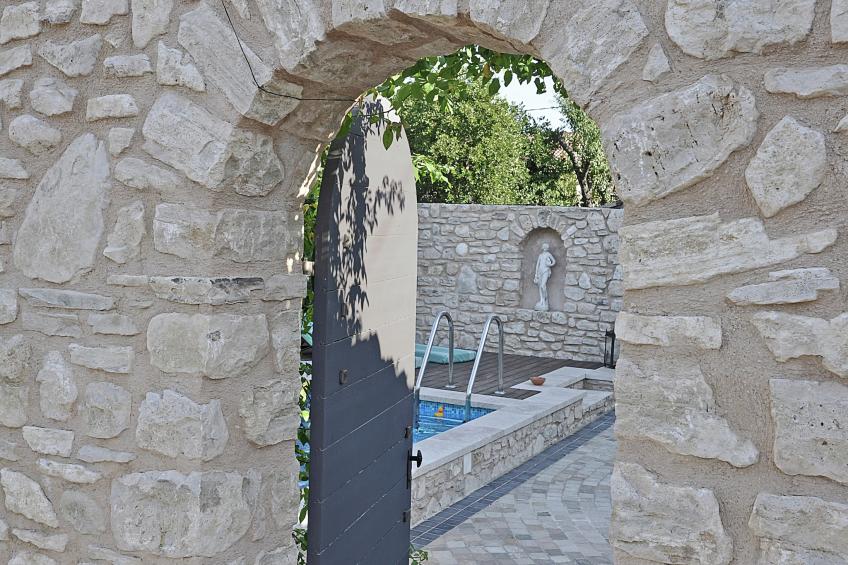 Villa Aix - foto 39
