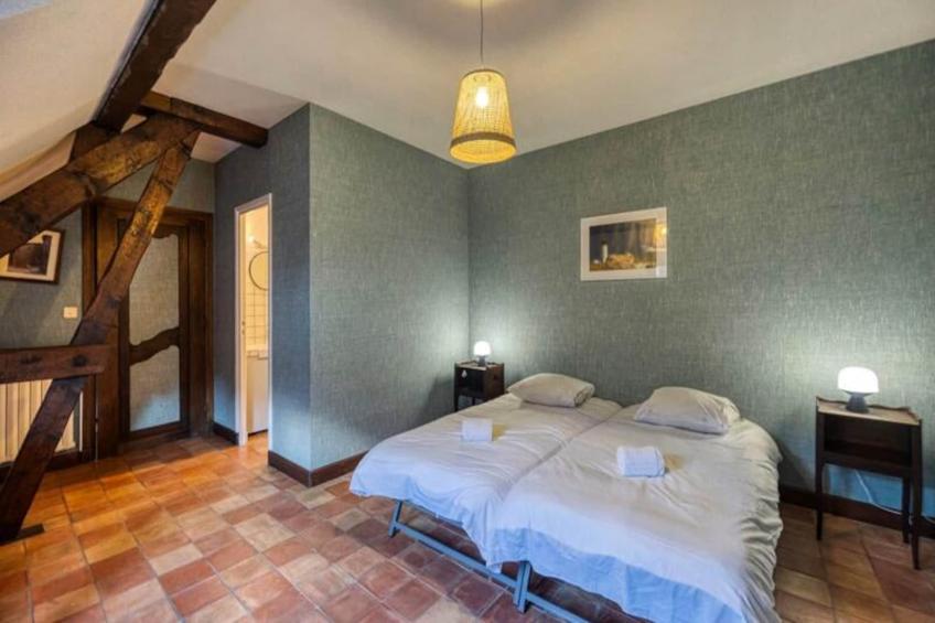 | La Maison Des Lilas - foto 21