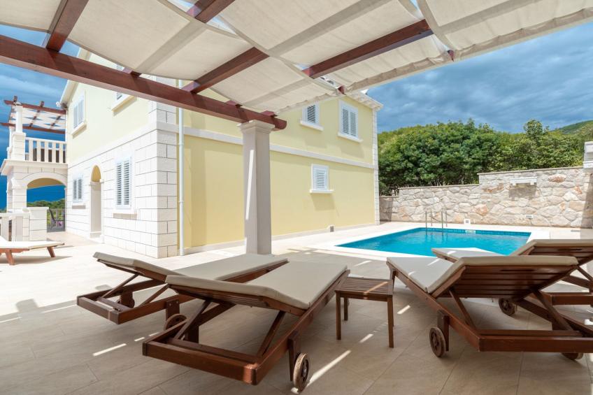 Modern Villa with Pool - foto 34