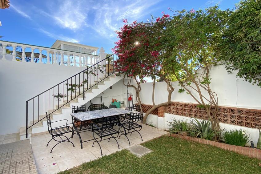 Villa Sandra Al Fresco Apartment by Casasol - foto 5