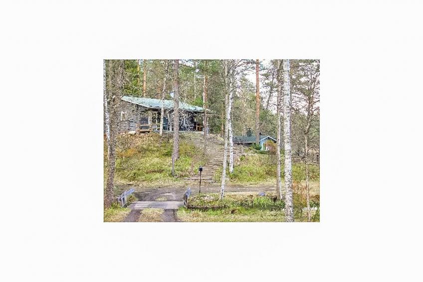 Heinälampi - foto 2