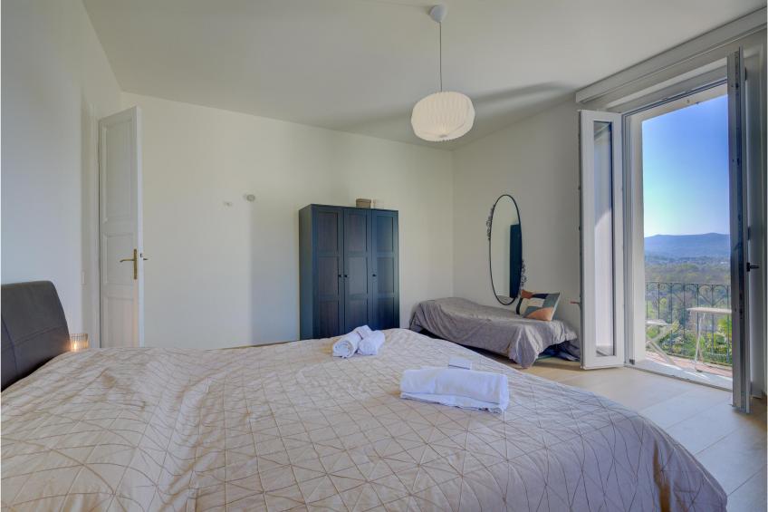 Appartamento Vista Angera - foto 22