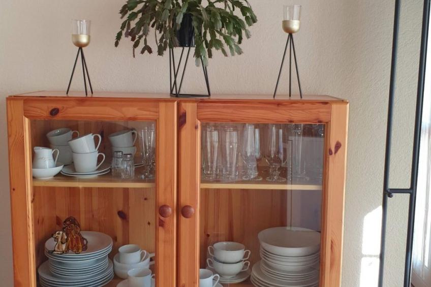 Sonniges Ferienhaus in Wagerberg - foto 11