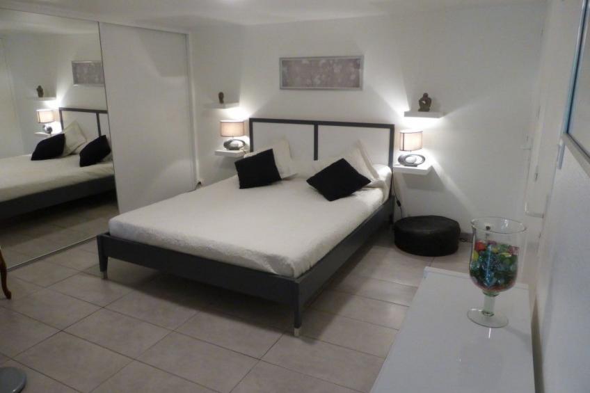 Wohnung "Les Platanes" mit Jacuzzi - foto 5