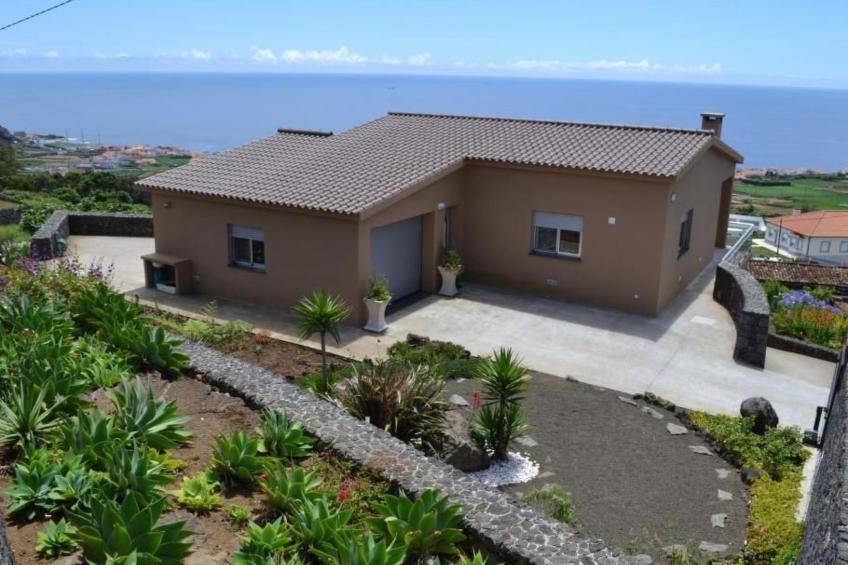 Schöne Aussichten Ecke